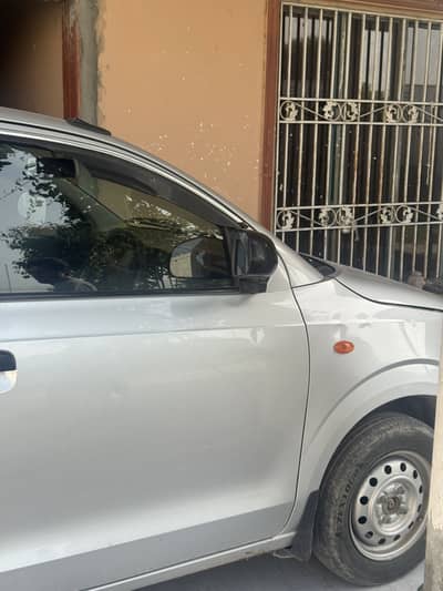 Alto VXR 2019 Model