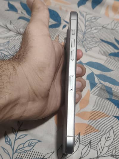 IPHONE 15 PRO MAX 256GB PTA APPROVED 82%  BATTERY HEALTH