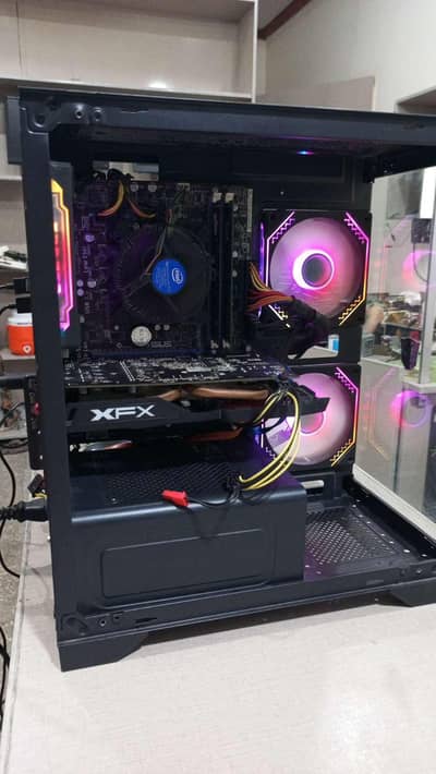 Gaming PC  in good price