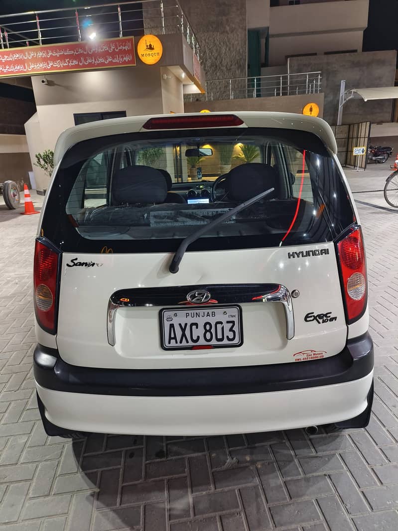 Santro 2