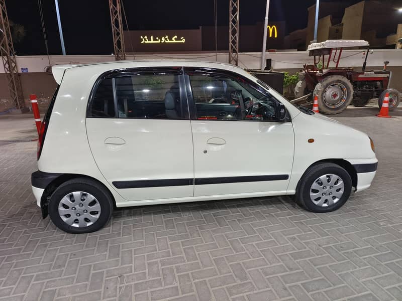 Santro 3