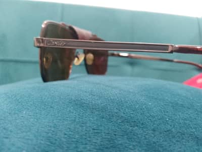 Cartier Style Sunglasses
