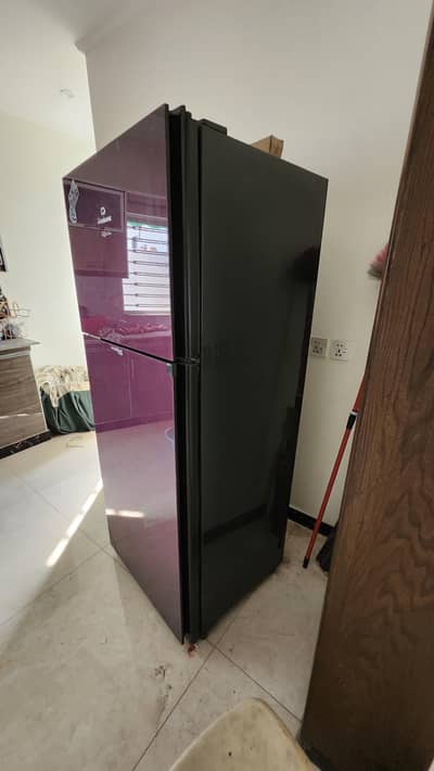 Dawlance fridge 2 door