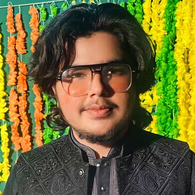 Hafiz Fakhar Ali
