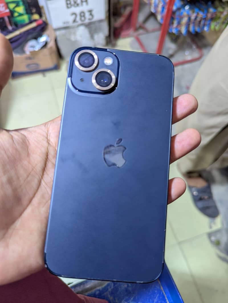 Iphone 13 3