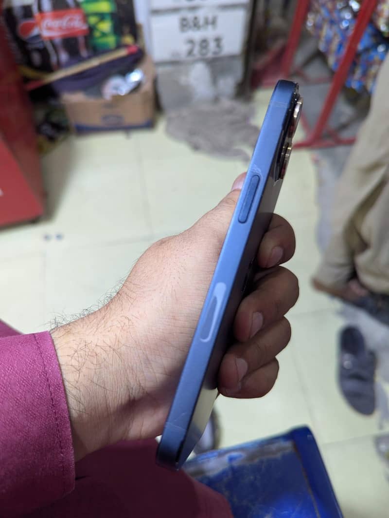 Iphone 13 5