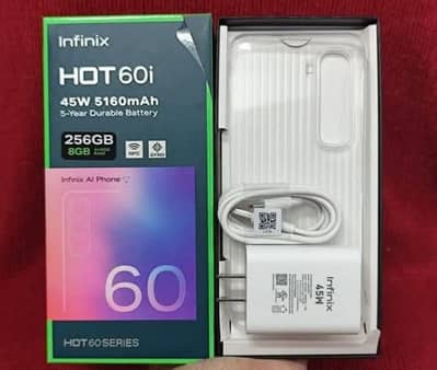 infinix hot 60i exchange possible