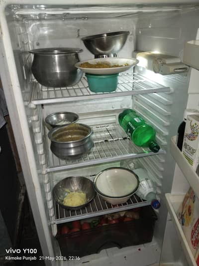Urgent Cell Freezer