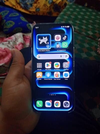 infinix note 60 pro