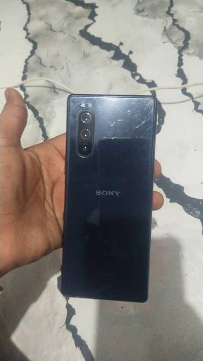 Sony Xperia 5
