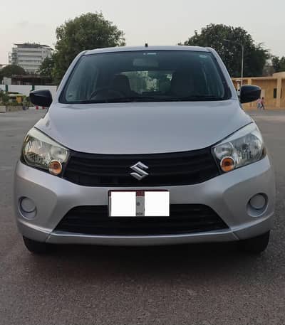Cultus VXR 2021