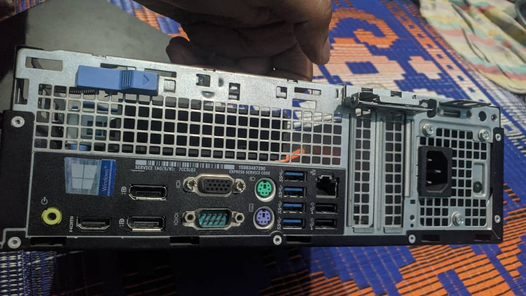 dell desktop cpu computer pc 3