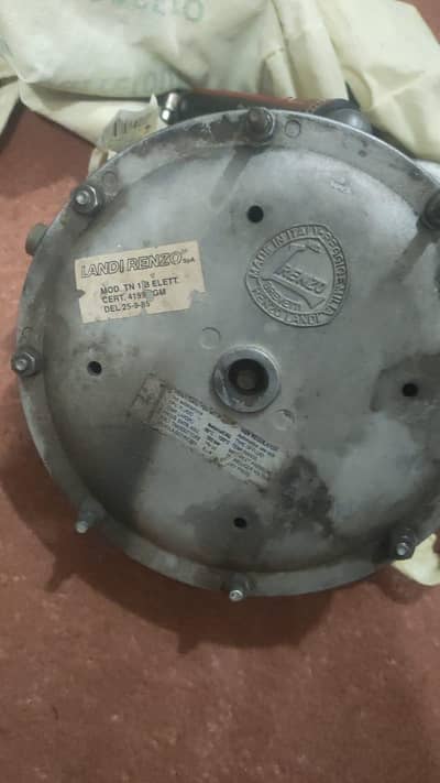 cng kit