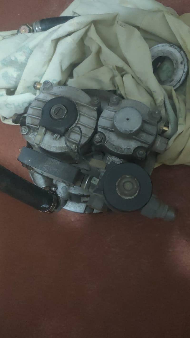cng kit 2