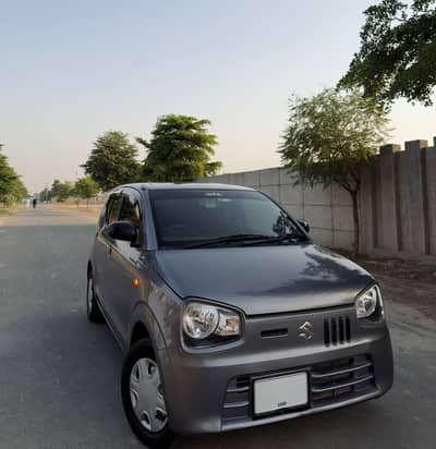 Alto VXR 2022 manual  Bridgestone tyres all ok contact 03295986351