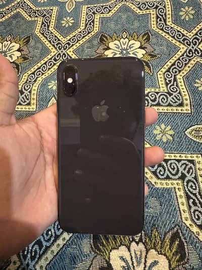 Iphone xs pta approved