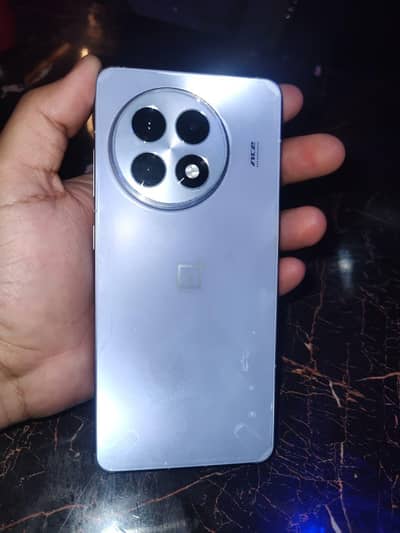 OnePlus Ace 5 Pro 12/256GB Official PTA