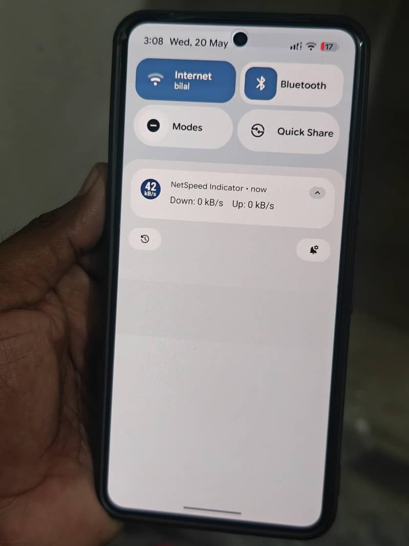 Google pixel 8 pro 4