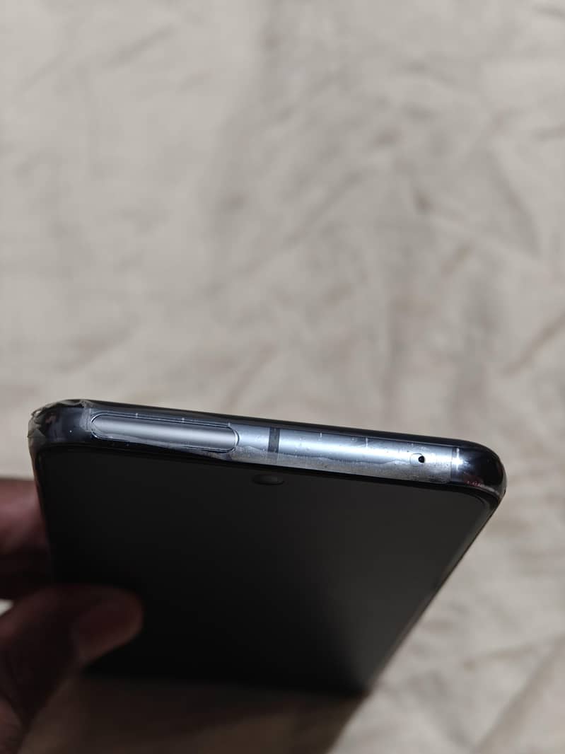 Google pixel 8 pro 7