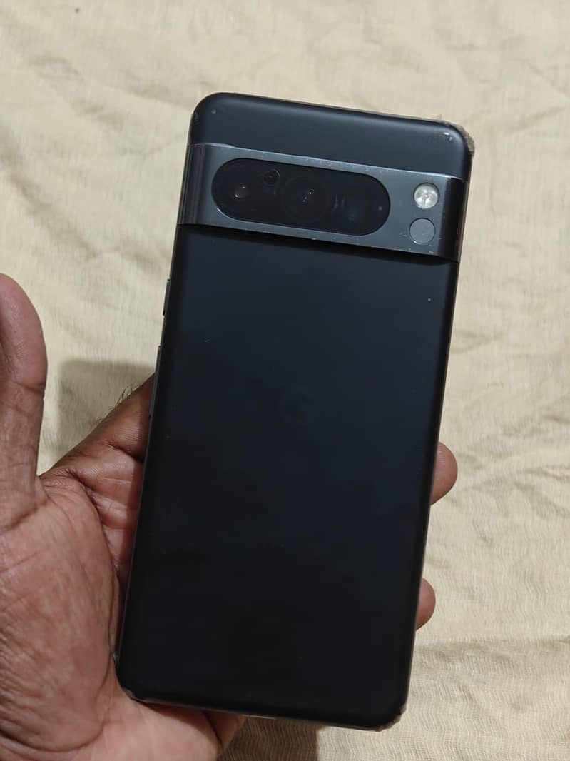 Google pixel 8 pro 8