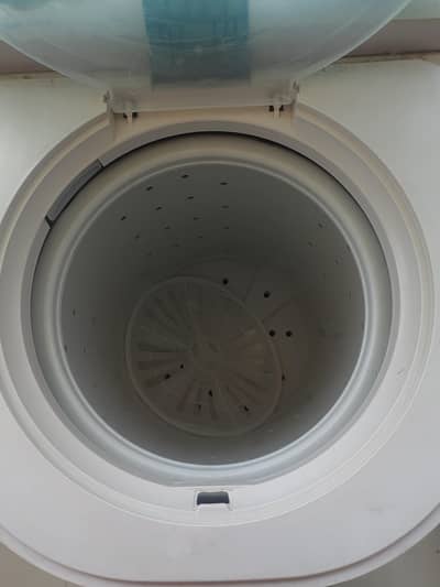 Dryer Hair