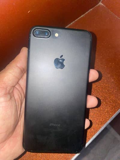 I phone 7 plus Non PTA
