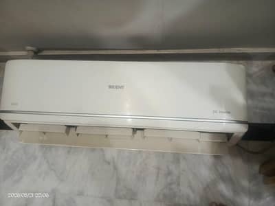 Orient 1.5 ton ac inverter