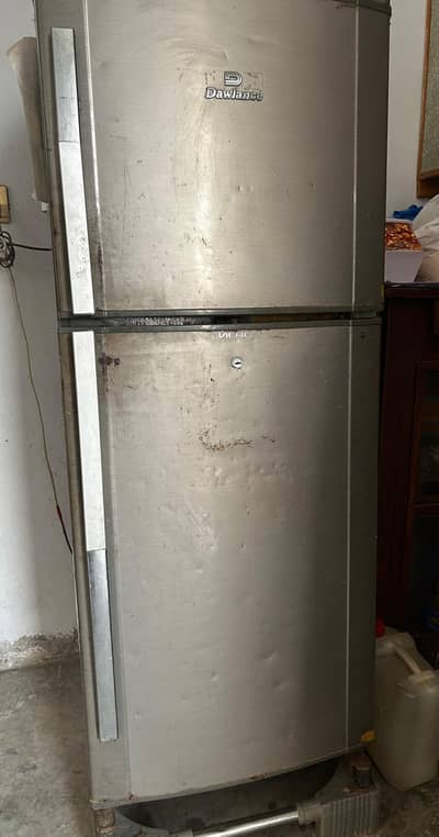 Dawlance Refrigerator well condition