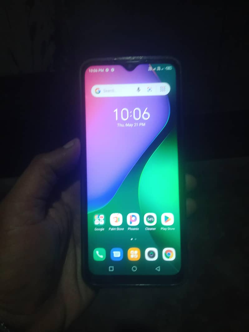 Mobile 0