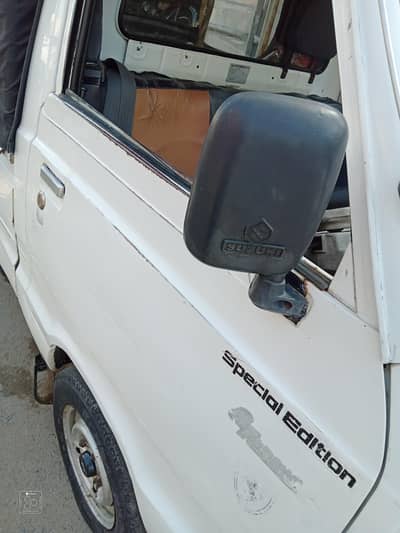 Suzuki Ravi 80 percent janwan