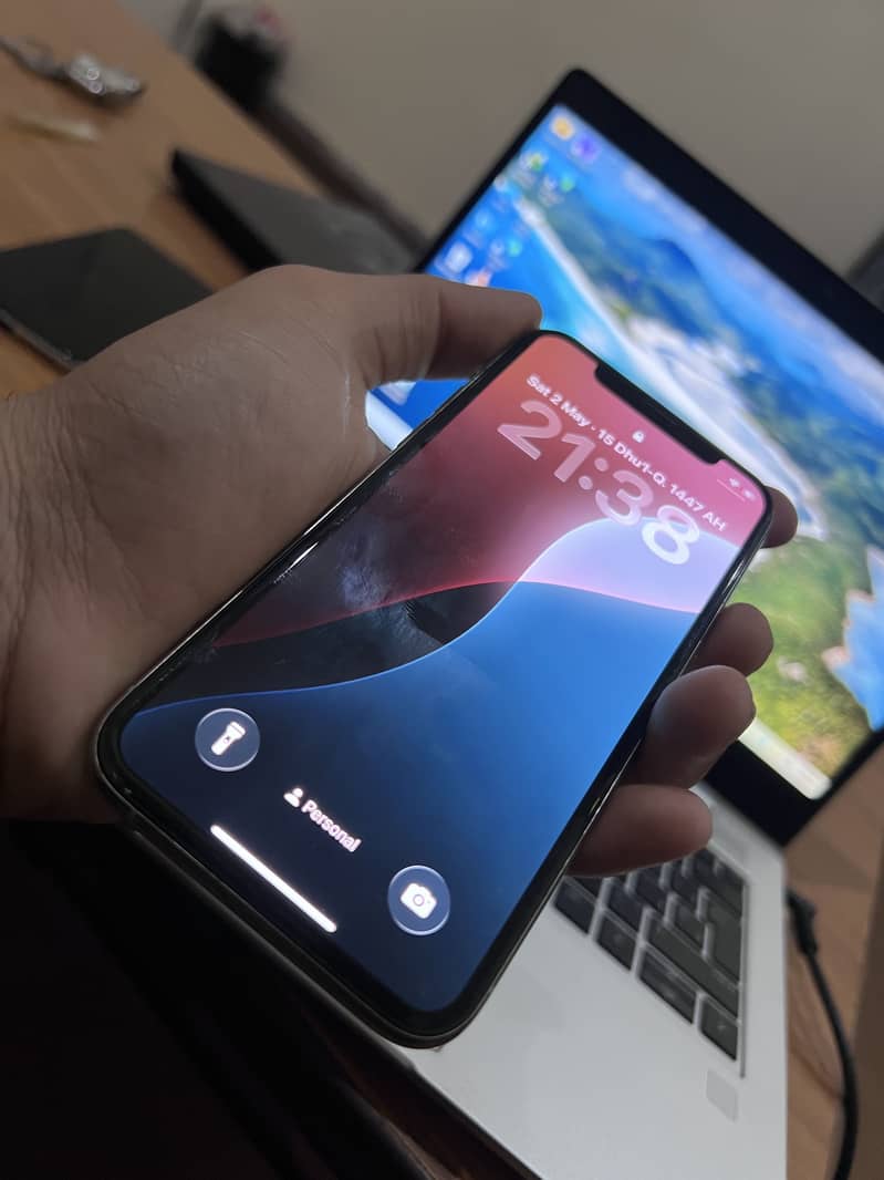 Iphone 11 pro 5