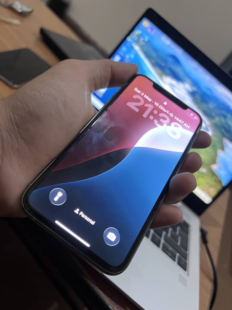 Iphone 11 pro 7