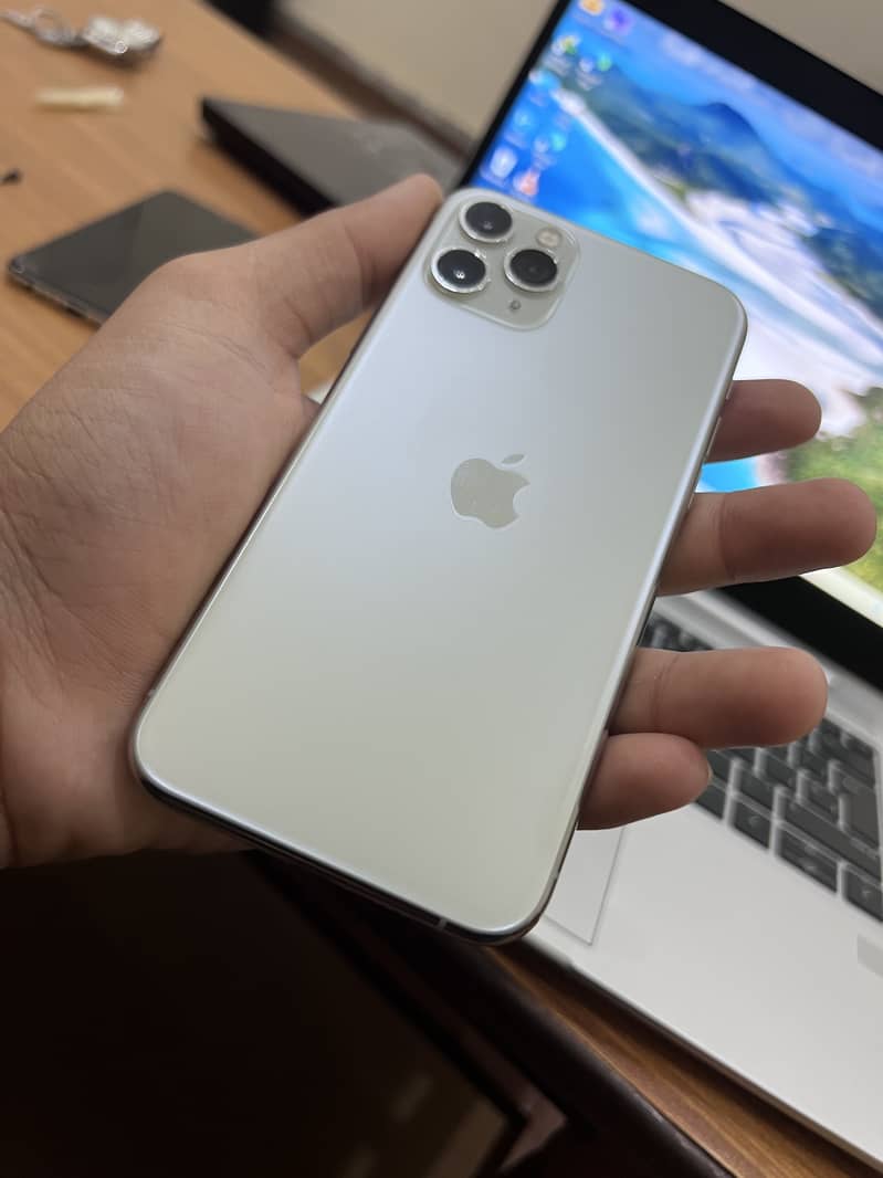 Iphone 11 pro 11