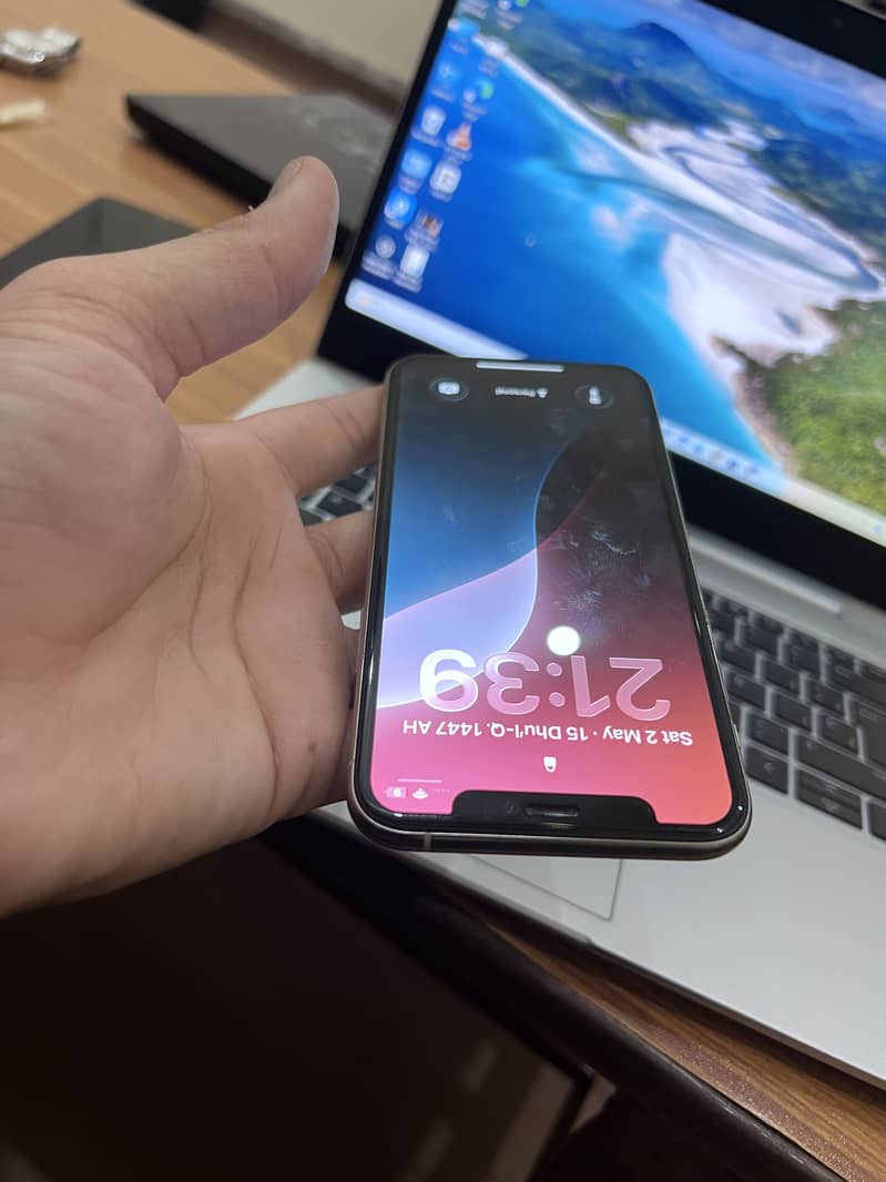 Iphone 11 pro 14