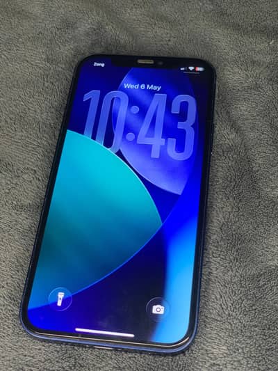 iPhone 12 PTA Approved