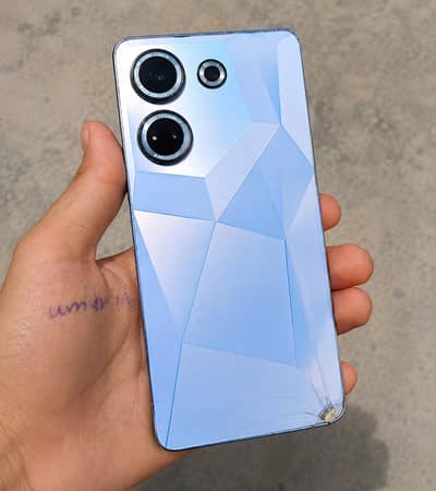 Tecno Camon 20