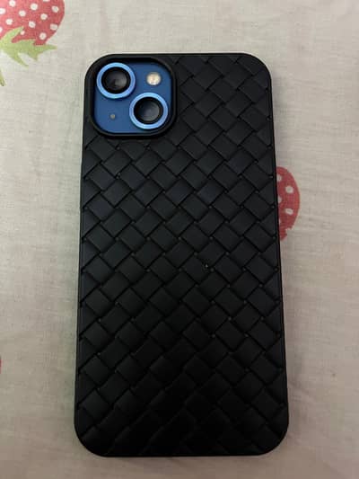 iPhone 13 all okay JV 03461827481