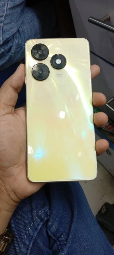 tecno 20c 4/128