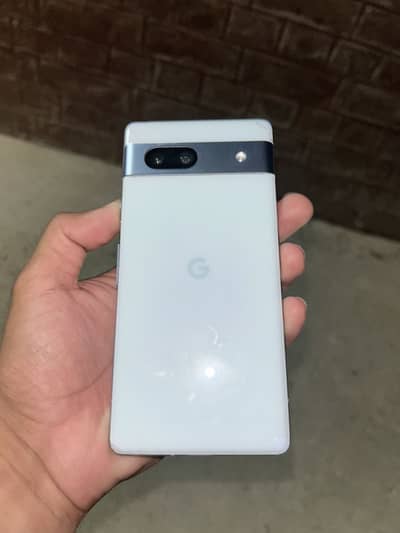 Google pixel official PTA