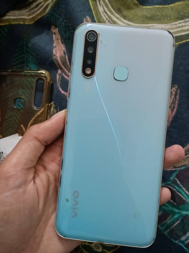 Selling 1