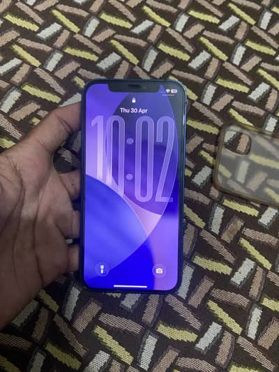I phone 12 Jv