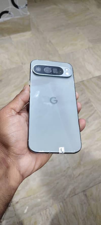 9 pro XL Pta approved urgent sale