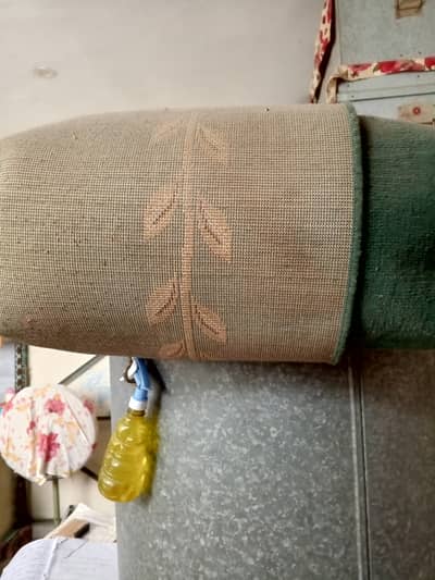 Saudia Arabia brand clean