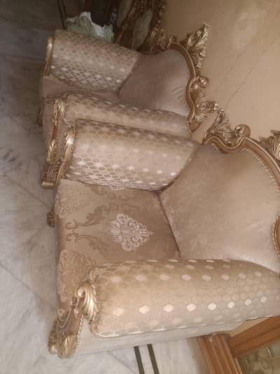 Sofa urgent sale
