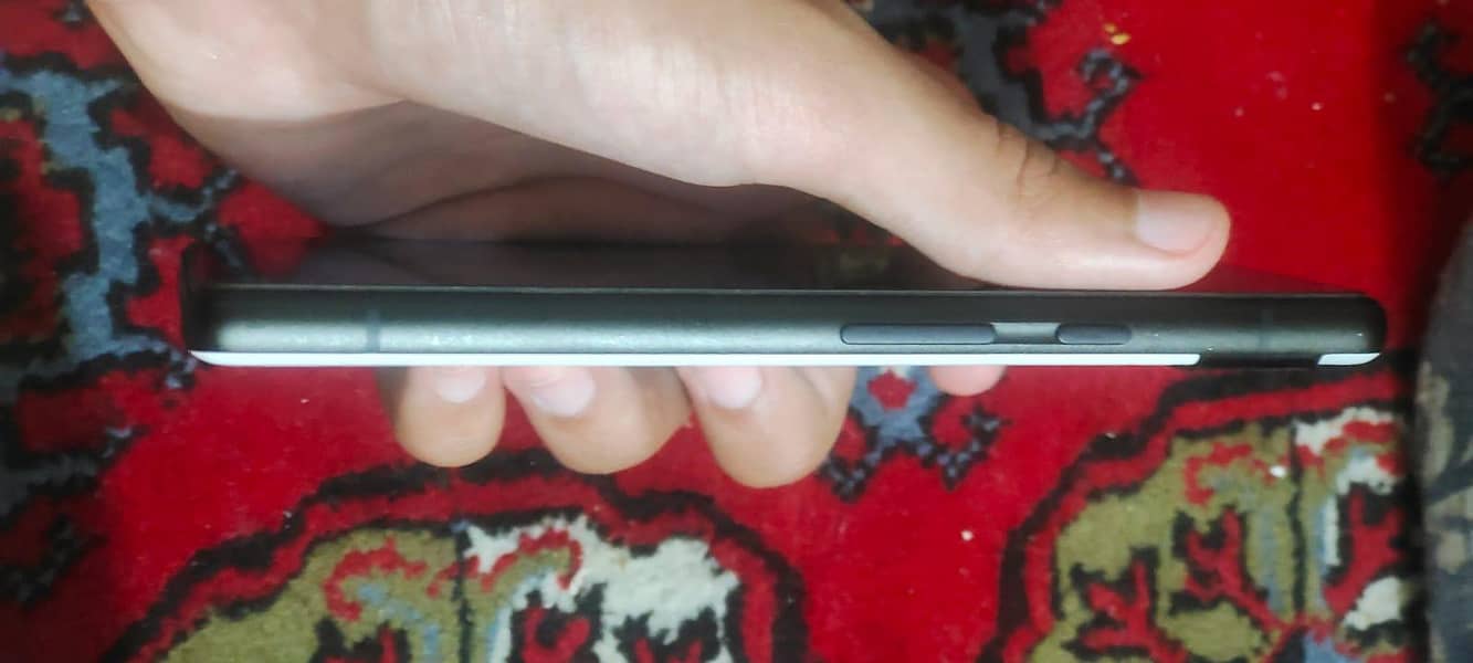 Google Pixel 6a 10/10 condition 1