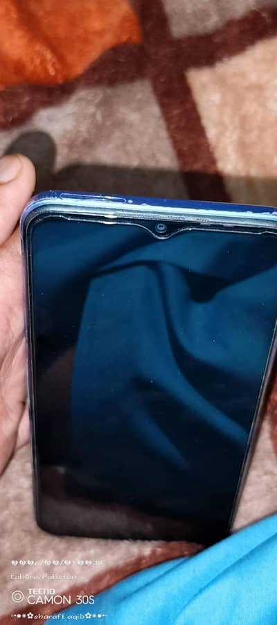 vivo y21