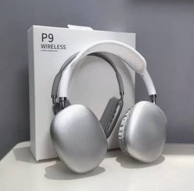 P9 Stereo Headphones – Best Sound Quality in Budget