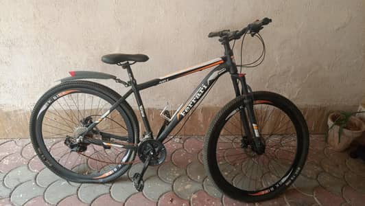 Selling cycle