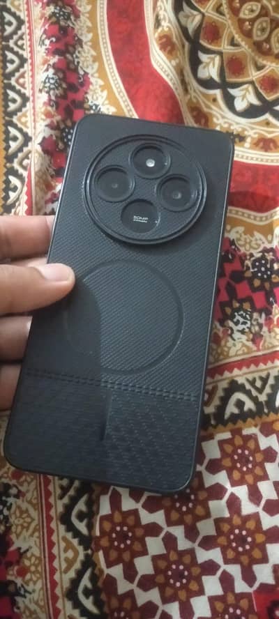 Redmi 14c. . .