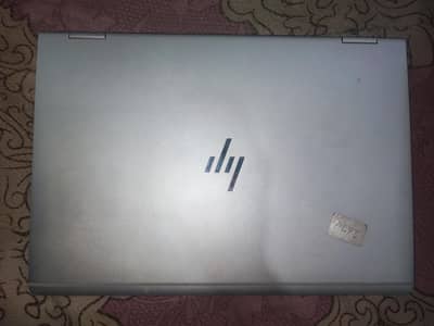 HP Elitebook 1030 g2, Core i7 7th gen, 16 GB RAM, 512 GB ROM
